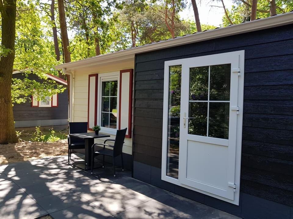 Chatel Villa Baarle-Nassau Eksteriør billede
