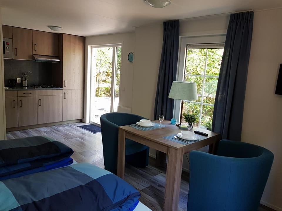 Chatel Villa Baarle-Nassau Eksteriør billede