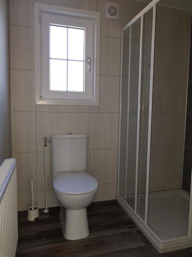Chatel Villa Baarle-Nassau Eksteriør billede