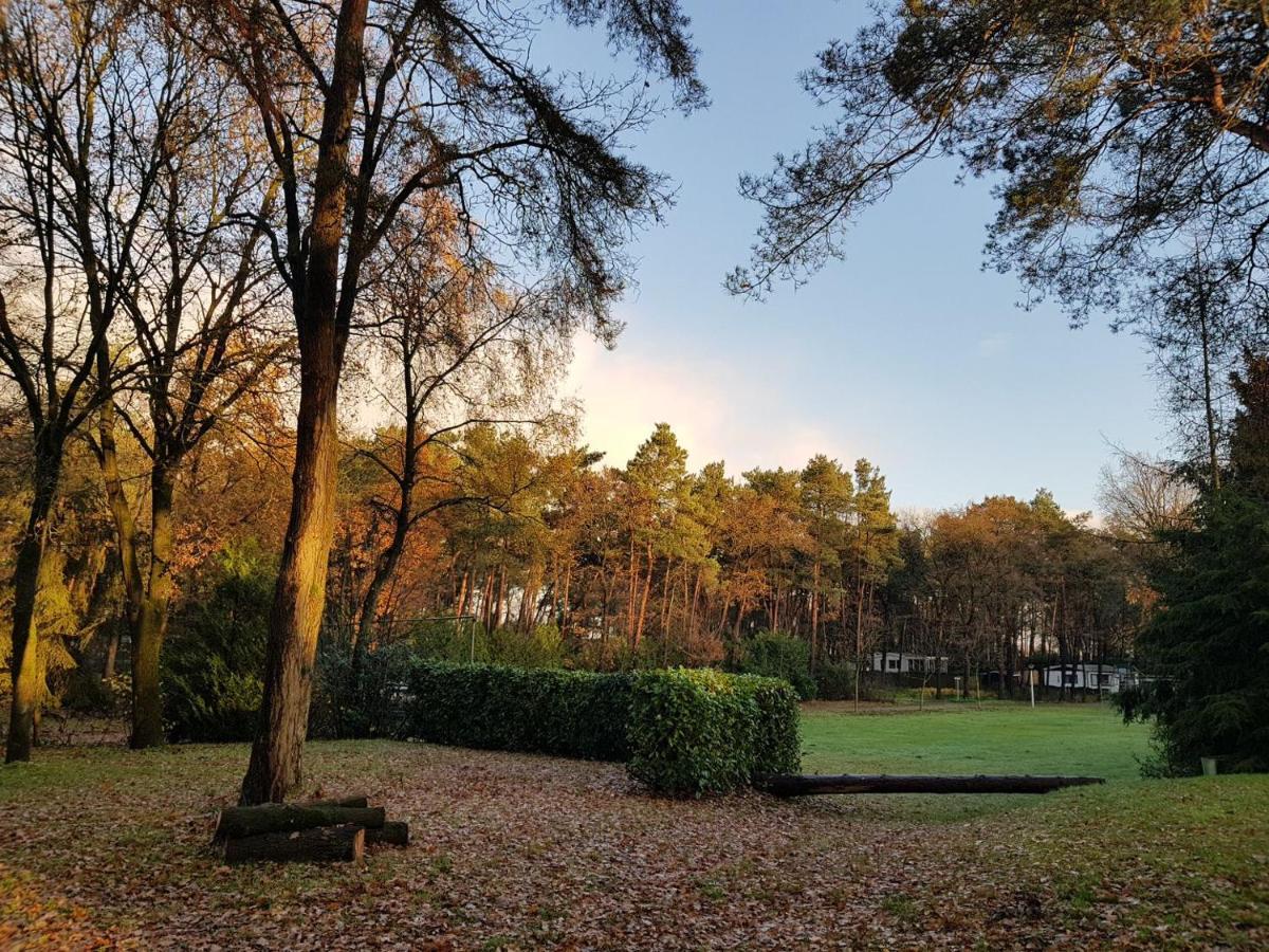 Chatel Villa Baarle-Nassau Eksteriør billede