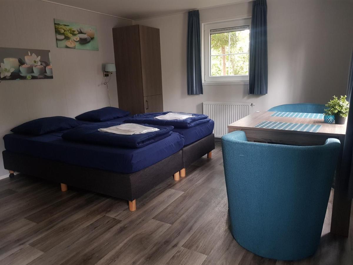 Chatel Villa Baarle-Nassau Eksteriør billede